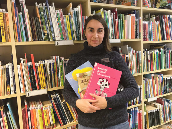 Võro keele kohvitarõ