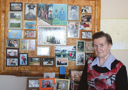 Luulõtajahengega Türksoni Siina