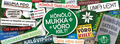 V&otilde;ro keele N&auml;oviho-r&uuml;hm&auml;n 10 000 liig&otilde;t