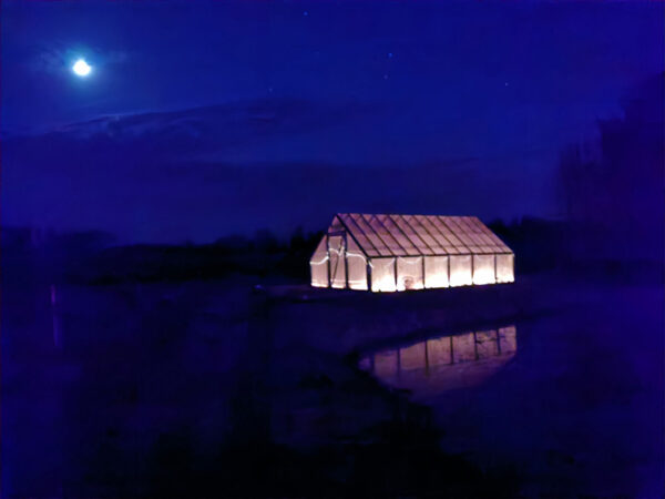 Paiklik Luunja kasvumaja?