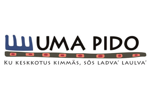 Uma Pido kuts laulma naisi nurm&otilde;st ja miihi m&otilde;tsast