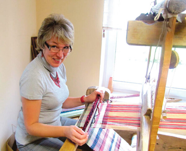 Egä käsitüü om ainulinõ