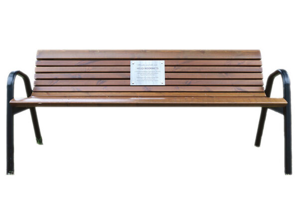 Noormetsa Helgi nimeline pink