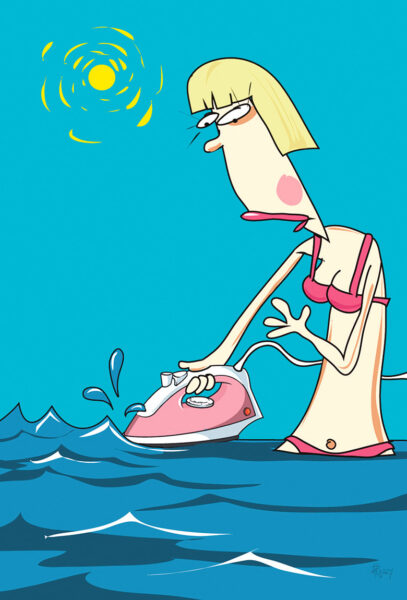 Parm tsuskas: triigimi lainit