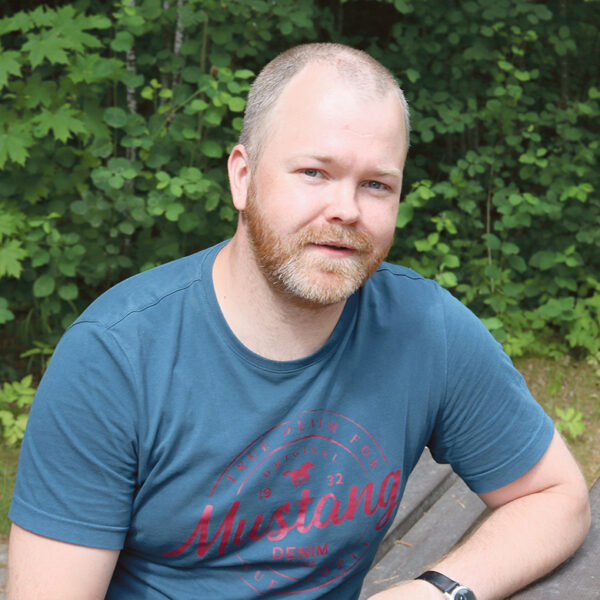 Oop&otilde;ritenor Mehkamaalt