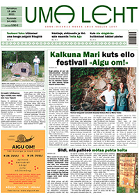 Nummõr 492 – Hainakuu 15. päiv 2021