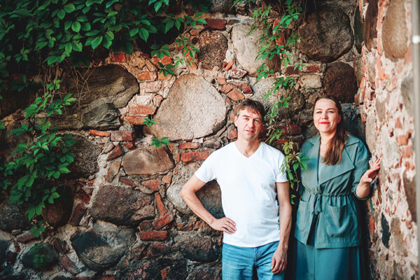 Kalkuna Mari kuts ello festivali «Aigu om!»