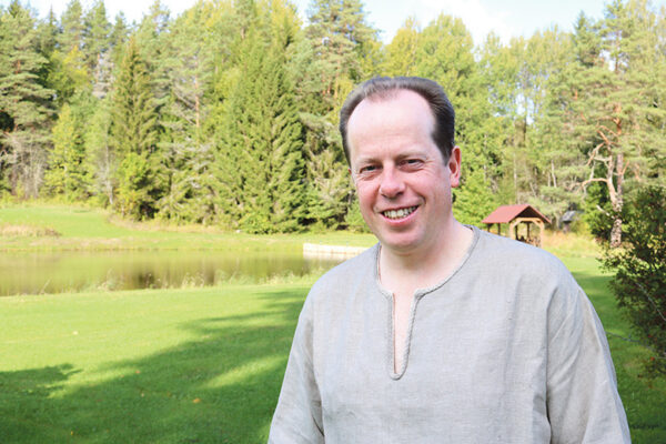 Kas liin sai sii&auml;kotsil&otilde; meeleh&auml;&auml; iist?