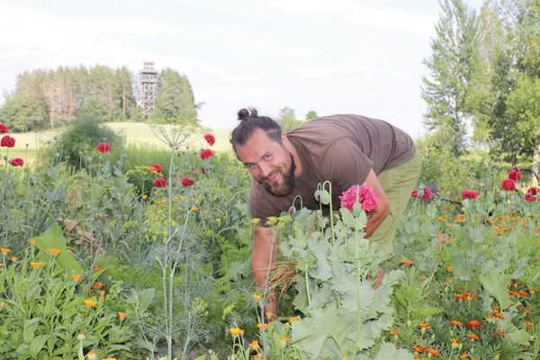 Näütlejä ja tüümiis Troll’a Agu