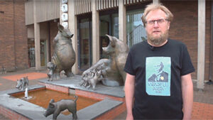 V&otilde;rokeelidse video V&otilde;ro liina paigust