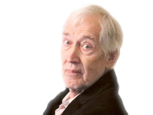 Tsirk om taivahe heidet