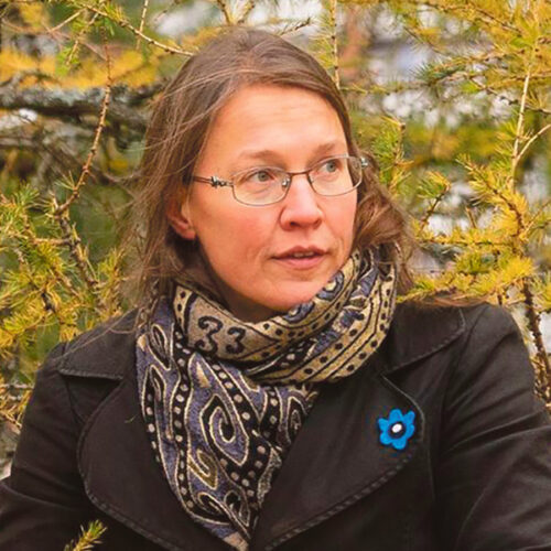 Tervet ello ei j&otilde;vva ekraani takan ell&auml;