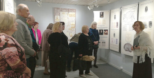 Hurda seldsi kodoluukonv&otilde;rents