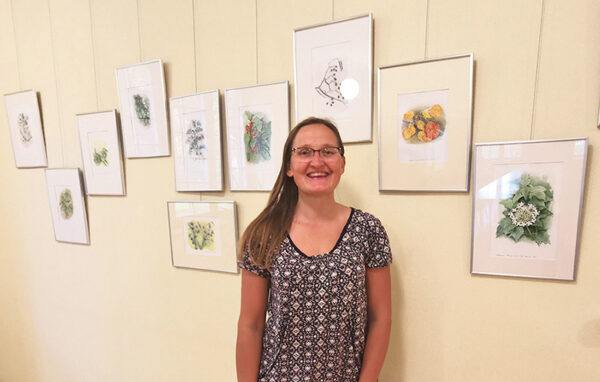 Pildinäütüs puiõst ja puhmõst