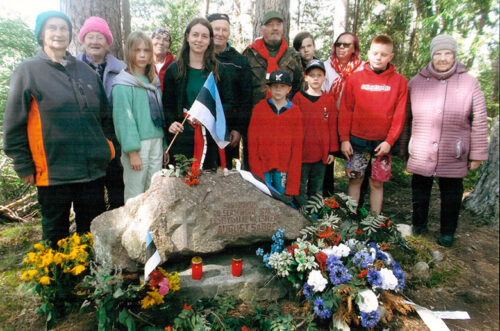 Paidra k&uuml;l&auml;seldsi timahavatsist t&auml;hts&auml;mbist toim&otilde;nduisist