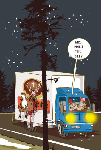 Parm tsuskas: p&uuml;mme &uuml;&uuml;