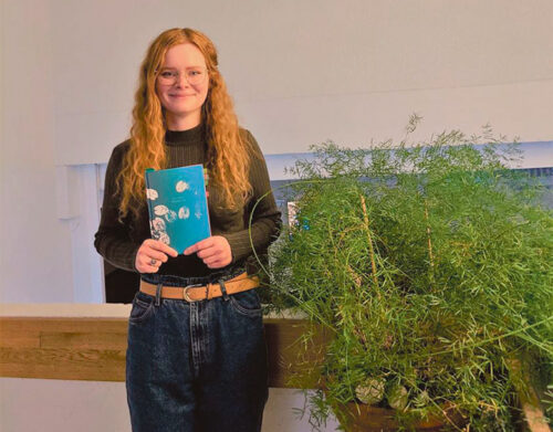 Aalmanni Aliis: mu k&otilde;g&otilde; suur&otilde;mb saavutus om p&auml;&auml;h&auml;k&auml;&auml;nt&auml;v&uuml;s