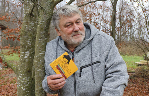 V&auml;ll&auml; tull&rsquo; Pulga Jaani CD