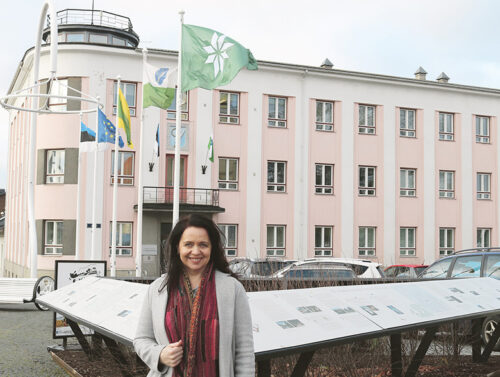 Võro keele iistkõnõlõja