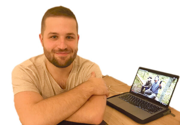 Viis vahtsõt võrokeelist videoklippi