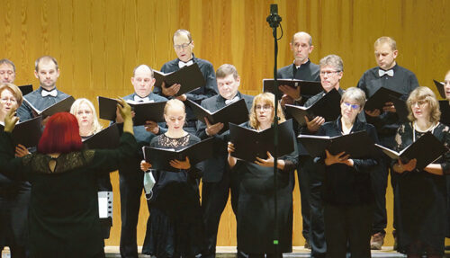 V&otilde;rokeelitside koorilaul&otilde; ja -s&auml;&auml;dide konkursi v&otilde;its&otilde; Alo Ritsing