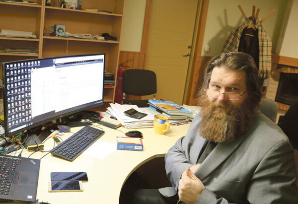 Rahvalugõmisõl saa kirja panda uma keele mõistmisõ