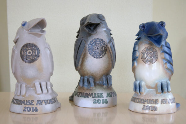 Oodõtas Hindätiidmise avvohinna kandidaatõ