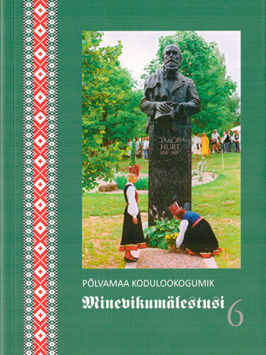 Hurda seltsil tull’ vällä kodoluukogomik