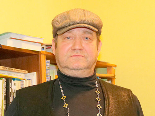 2022 maailman ja Võromaal