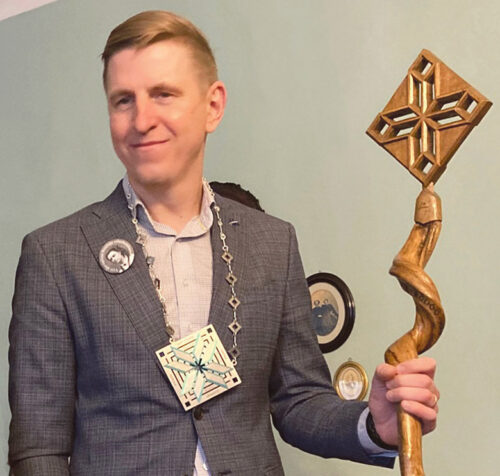 Tootsi Tiit: mi ülesannõ om umma kiilt hoita ja latsilõ edesi anda