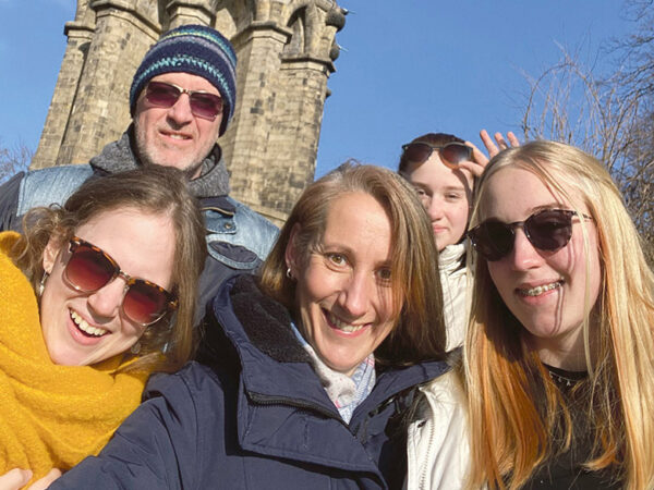 Bratwurst, krankenhaus ja kohopiimäpondsigu Õdagu-Saksamaal