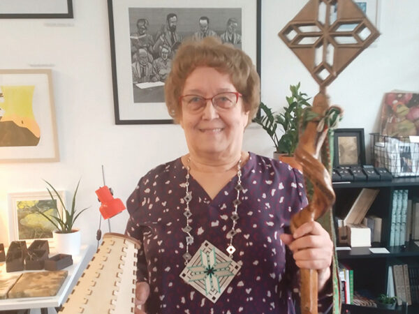 Korneli Viiu: nall&rsquo;u t&uuml;k&uuml;s nii pall&rsquo;o tul&otilde;ma, et ei j&otilde;vva naid kirja panda