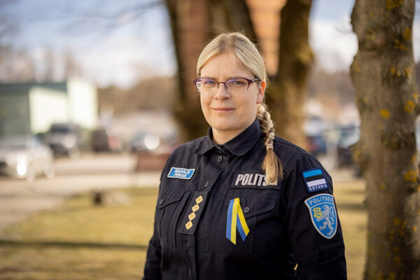 Kuis võlss veidemb halva sünnütänü?