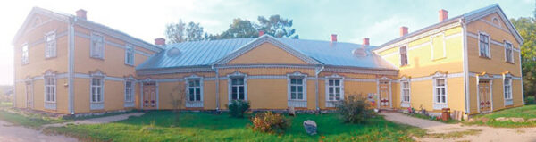 Sännän tulõ Adsoni luulõlugõmisvõistlus