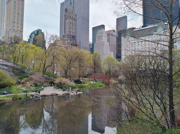 Pildikeisi Ameerigamaa reisi p&auml;&auml;lt