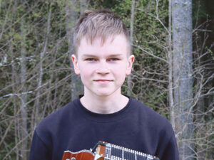 Nuuri perimüsmuusikidõ võikimängmise pääpreemiä tull’ Moostele