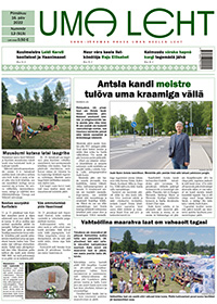 Nummõr 515 – Piimäkuu 16. päiv 2022