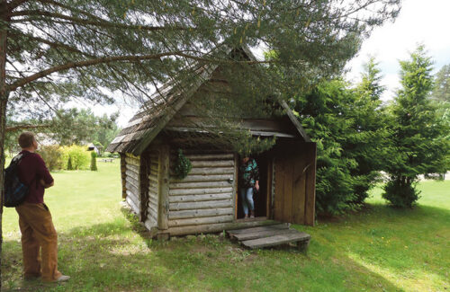 Märgotõdi sannaaastaga 2023 plaanõ