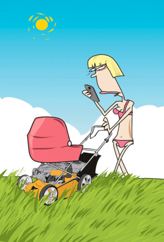 Parm tsuskas: muroniitjä