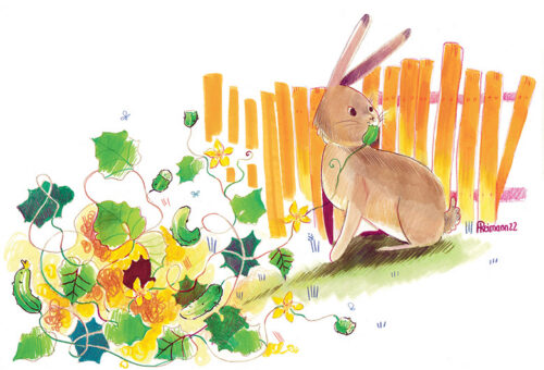 «Põllukahjuri» saatus