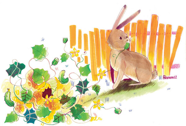 «Põllukahjuri» saatus