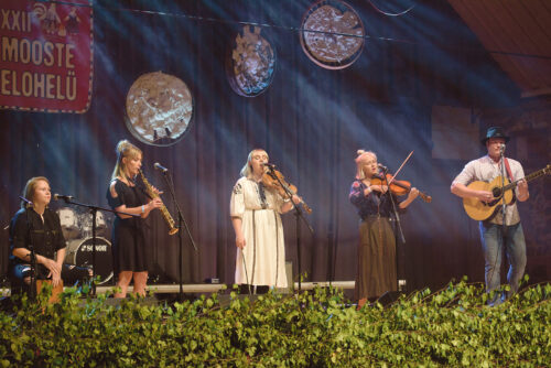 Moosten peet&auml;s folgipito