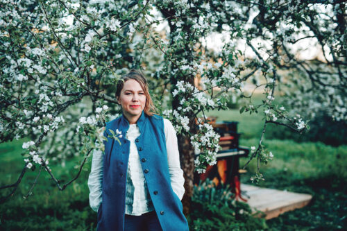 Aigu om. Ja tuud om v&auml;ega vaia