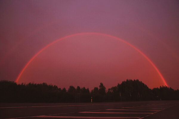 Pääväminegi vikahtkaar