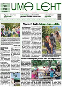 Nummõr 519 – Põimukuu 11. päiv 2022