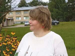 Iistk&otilde;n&otilde;l&otilde;ja kuts &laquo;retsepti&raquo; as&otilde;m&otilde;l umakeelist s&otilde;nna v&auml;ll&auml; pakma