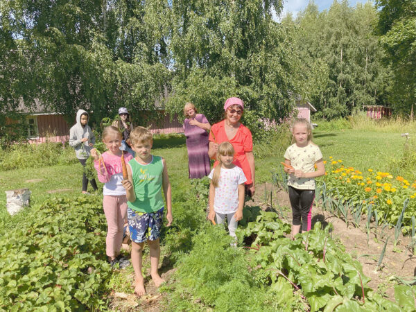 P&otilde;rknaklubi juhatas maat&ouml;ie mano
