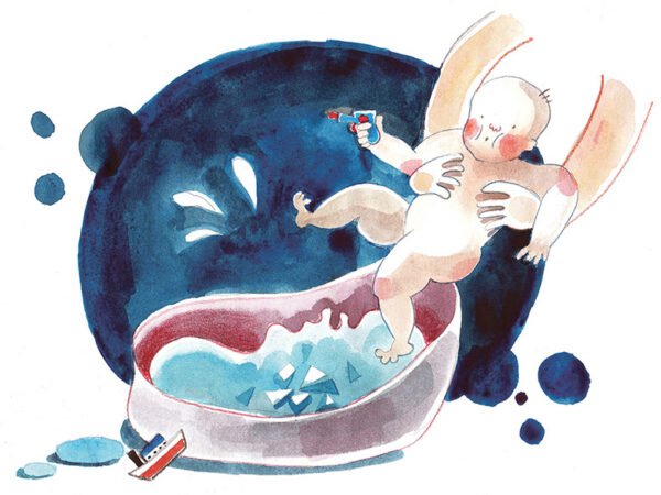 Poisk&otilde;isi &laquo;geniaals&otilde;&raquo; m&auml;ngu