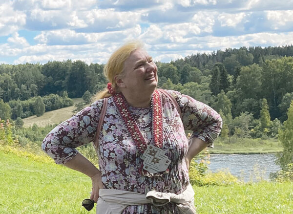 Sügüse edimäidsil päivil peetäs Obinitsan konvõrentsi «Kauksi Ülle 60»