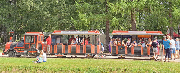 Postitii pääl peetäs vanavanõmbidõ päivä